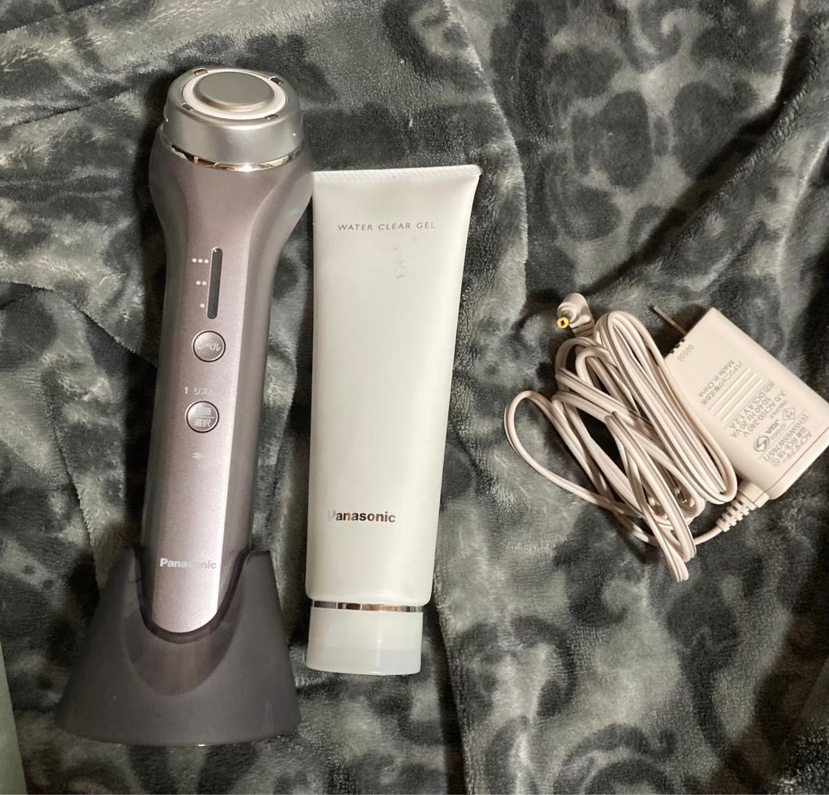 Panasonic EH-SR72 RF・超音波美顔器|Yahoo!フリマ(旧PayPay Panasonic EH-SR72 RF・超音波美顔器|Yahoo!フリマ(旧PayPay
