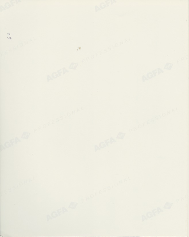 ハンナ・バーベラ・プロダクション設立者「ウィリアム・ハンナ＆ジョセフ・バーベラ」直筆サイン入りカラー写真（大きさは約25cmX20cm）_裏面AGFA印字