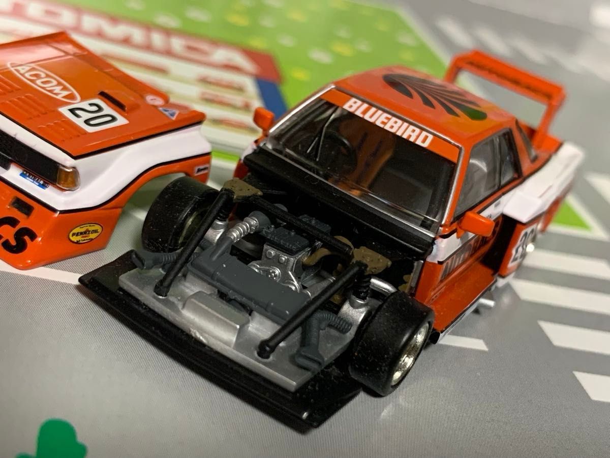トミーテック トミカリミテッドヴィンテージ オートバックス トミーテック トミカリミテッドヴィンテージ オートバックス