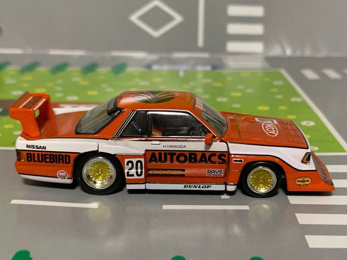 トミーテック トミカリミテッドヴィンテージ オートバックス トミーテック トミカリミテッドヴィンテージ オートバックス