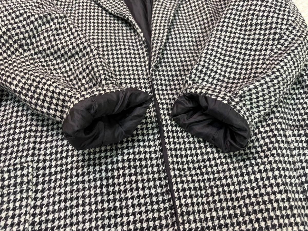 Harris Tweed Franklin & Marshall ウールコート|Yahoo!フリマ Harris Tweed Franklin & Marshall ウールコート|Yahoo!フリマ