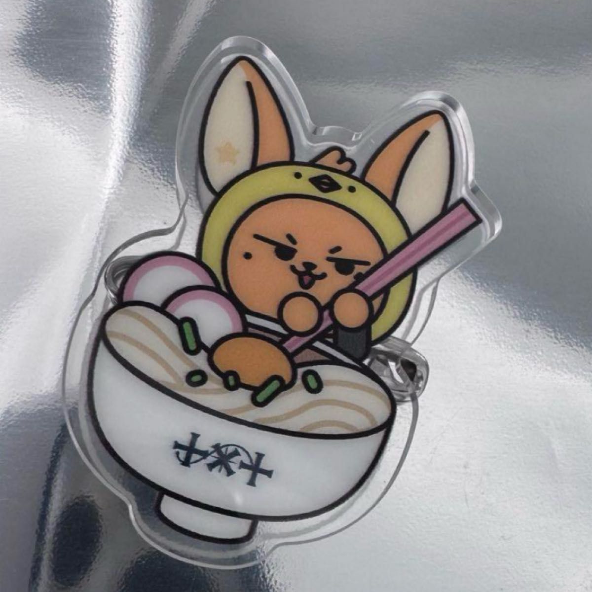 TXT アクリルバッチ　福岡　プルバトゥ　ヨンジュン　テヒョン　ボムギュ TXT アクリルバッチ福岡プルバトゥヨンジュンテヒョンボムギュ