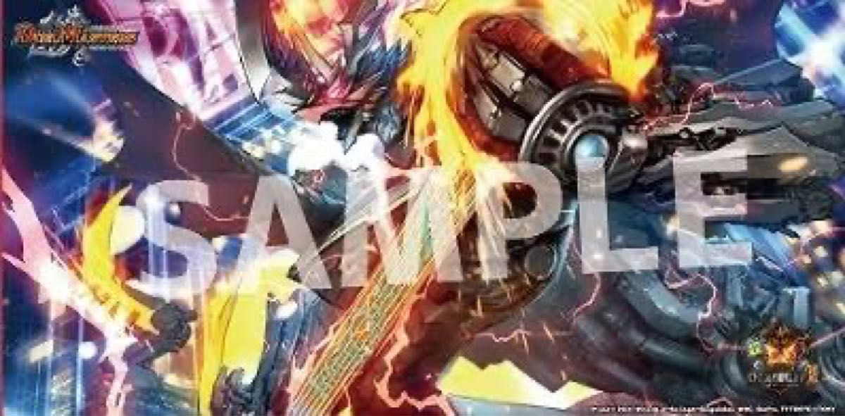 プレイマット超CS 飛翔龍 5000VT デュエマ デュエルマスターズ プレイマット超CS 飛翔龍 5000VT デュエマ デュエルマスターズ