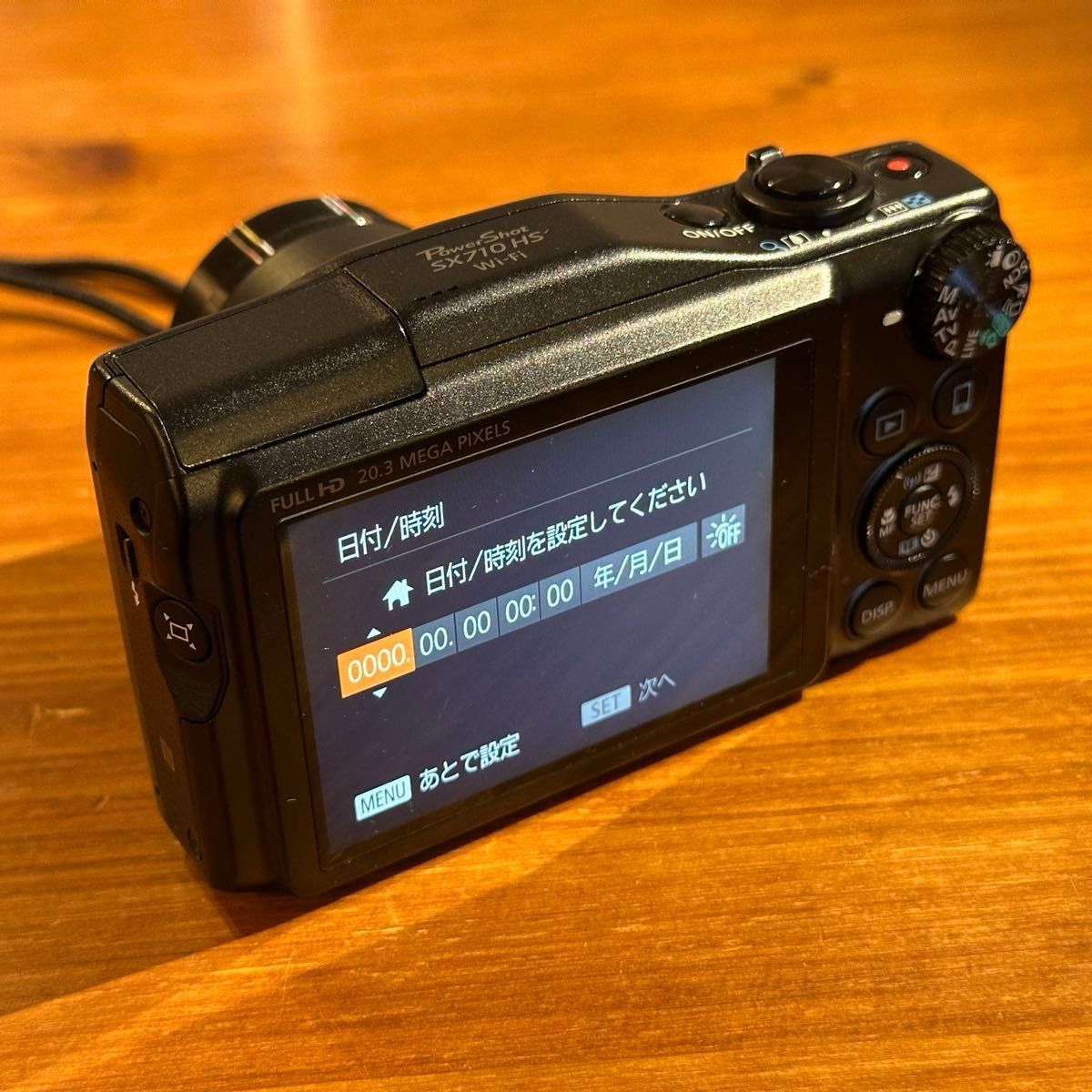 Canon PowerShot SX710HS デジタルカメラ|Yahoo!フリマ(旧 Canon PowerShot SX710HS デジタルカメラ|Yahoo!フリマ(旧
