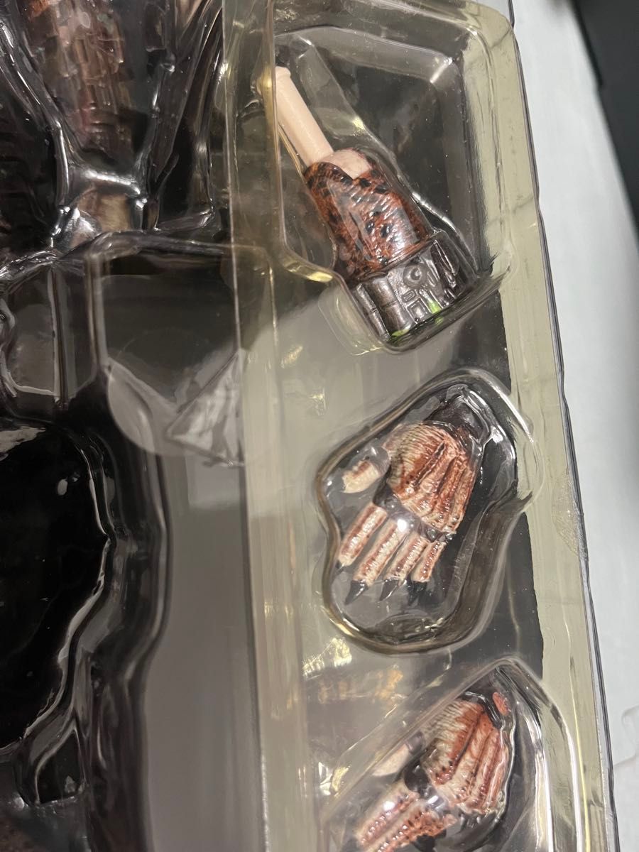 ホットトイズ プレデター|Yahoo!フリマ(旧PayPayフリマ) ホットトイズ プレデター|Yahoo!フリマ(旧PayPayフリマ)