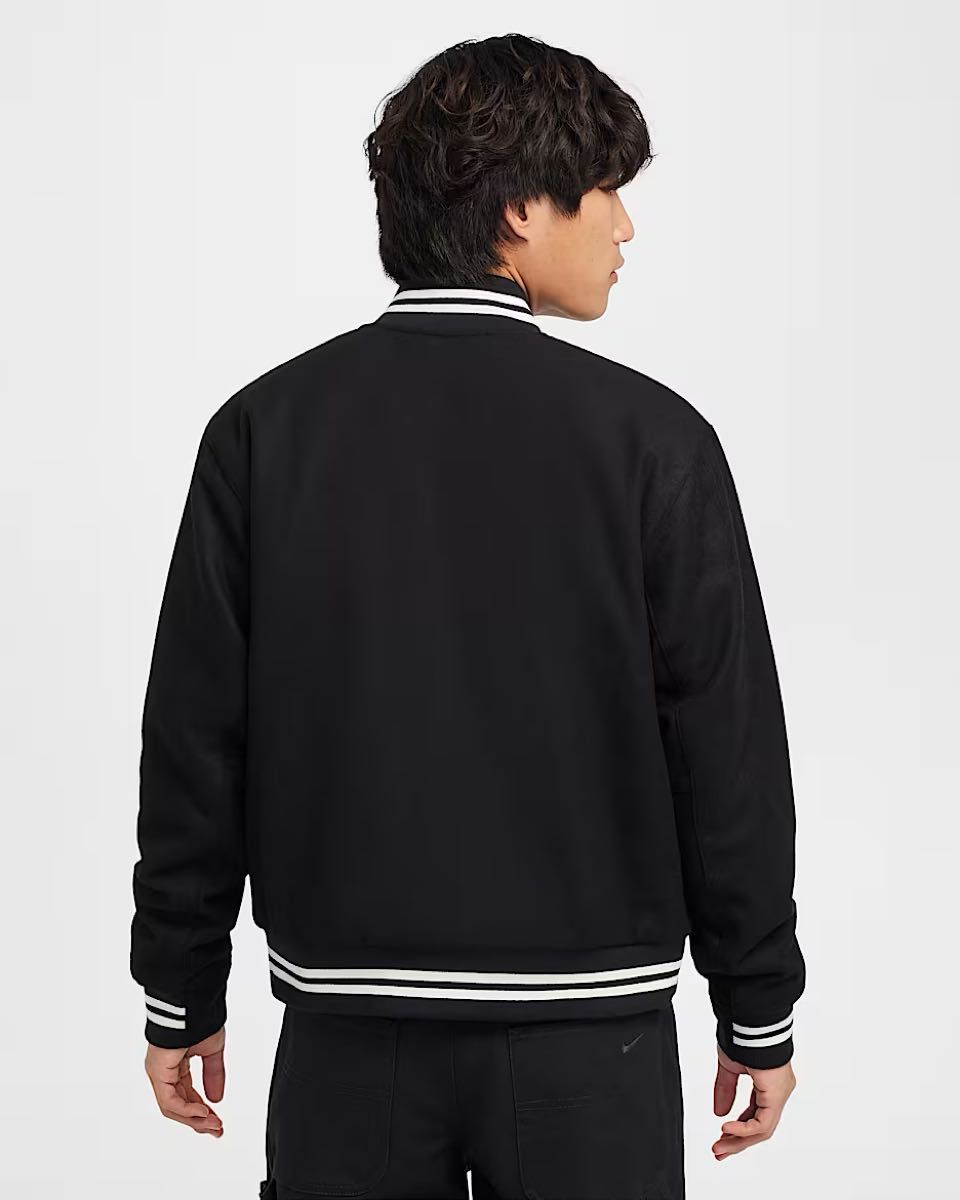 新品未使用 アウター・ジャケット バーシティ サイズXS NIKE 新品未使用 アウター・ジャケット バーシティ サイズXS NIKE