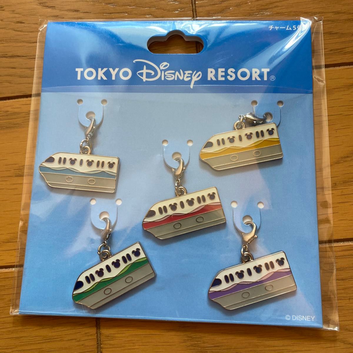 ディズニー 東京ディズニーリゾート TDR キーチェーン チャーム ディズニー 東京ディズニーリゾート TDR キーチェーン チャーム