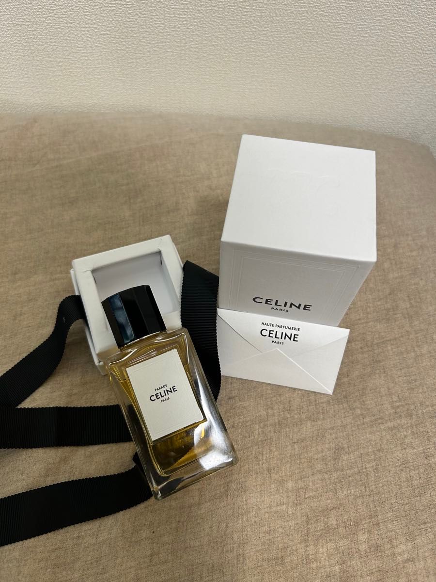 セリーヌ パラード100ml|Yahoo!フリマ(旧PayPayフリマ) セリーヌ パラード100ml|Yahoo!フリマ(旧PayPayフリマ)