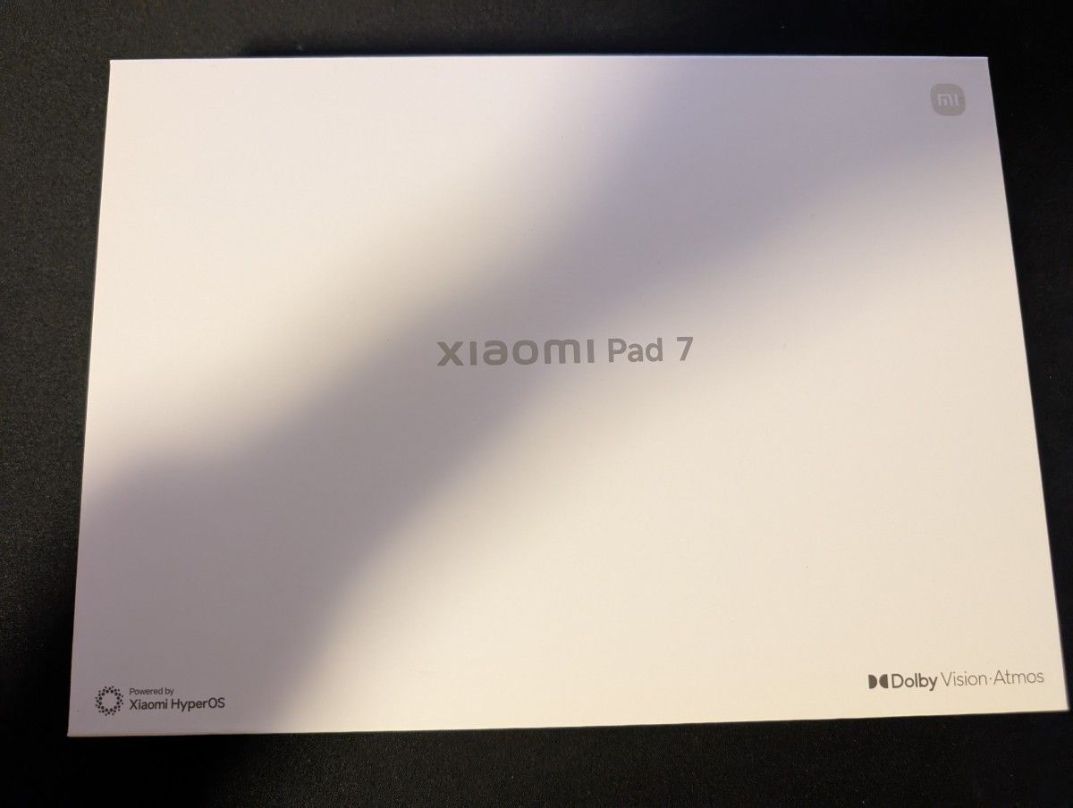 Xiaomi Pad 7 8GB 256GB グレー 国内版 保護ケース付き|Yahoo Xiaomi Pad 7 8GB 256GB グレー 国内版 保護ケース付き|Yahoo