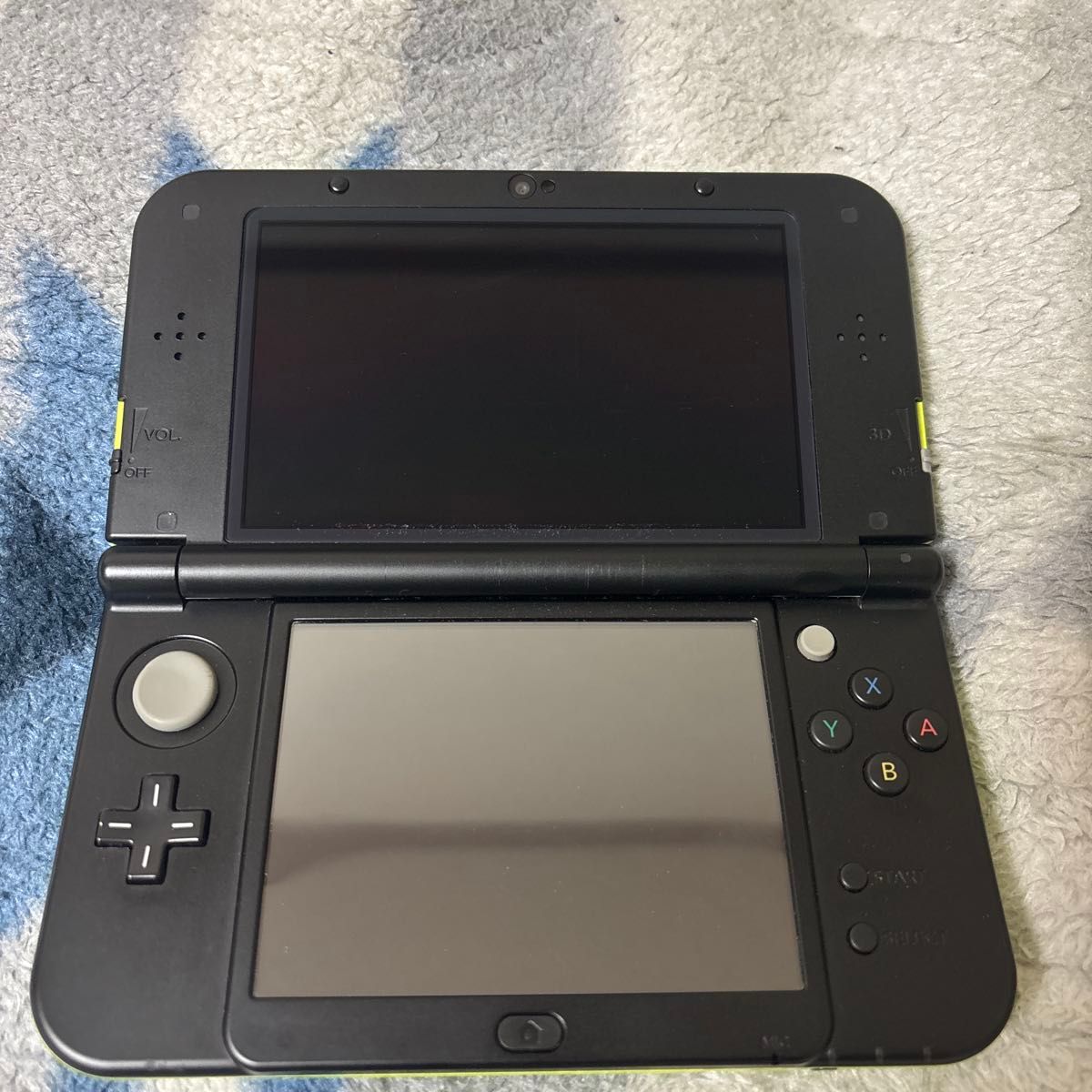 商品名型番任天堂 ニューニンテンドー Nintendo 3DS ライム 商品名型番任天堂 ニューニンテンドー Nintendo 3DS ライム
