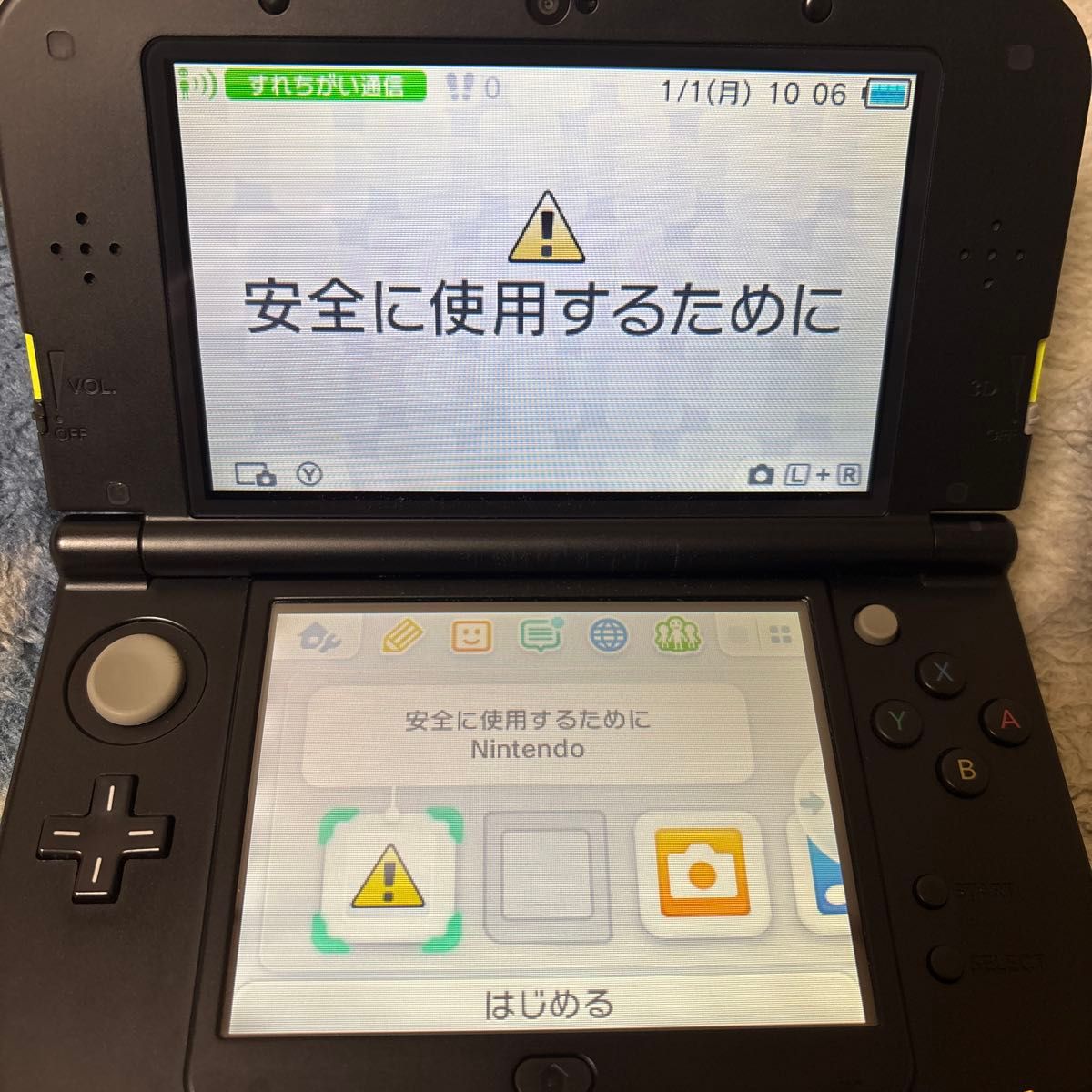 商品名型番任天堂 ニューニンテンドー Nintendo 3DS ライム 商品名型番任天堂 ニューニンテンドー Nintendo 3DS ライム