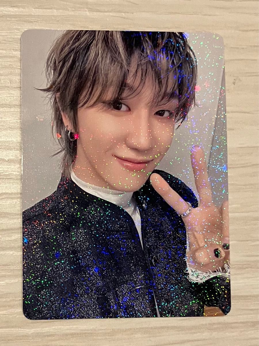 SEVENTEEN セブチ HOLIDAY FC更新 トレカ THE8ミンハオ|Yahoo SEVENTEEN セブチ HOLIDAY FC更新 トレカ THE8ミンハオ|Yahoo
