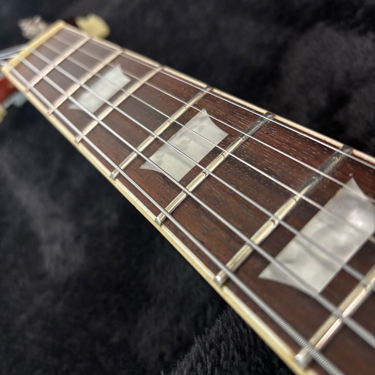 状態良好/調整済み】Blitz Leopard レスポール 人気の ゴールド 状態良好/調整済み】Blitz Leopard レスポール 人気の ゴールド