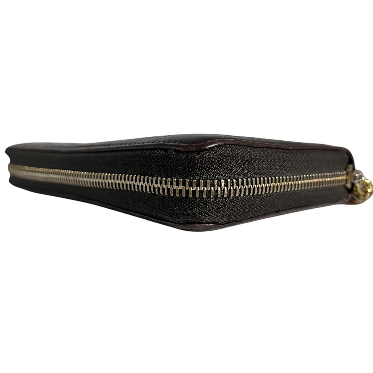 極美】GUCCI グッチ 長財布 コインケース カードケース ラウンド 極美】GUCCI グッチ 長財布 コインケース カードケース ラウンド