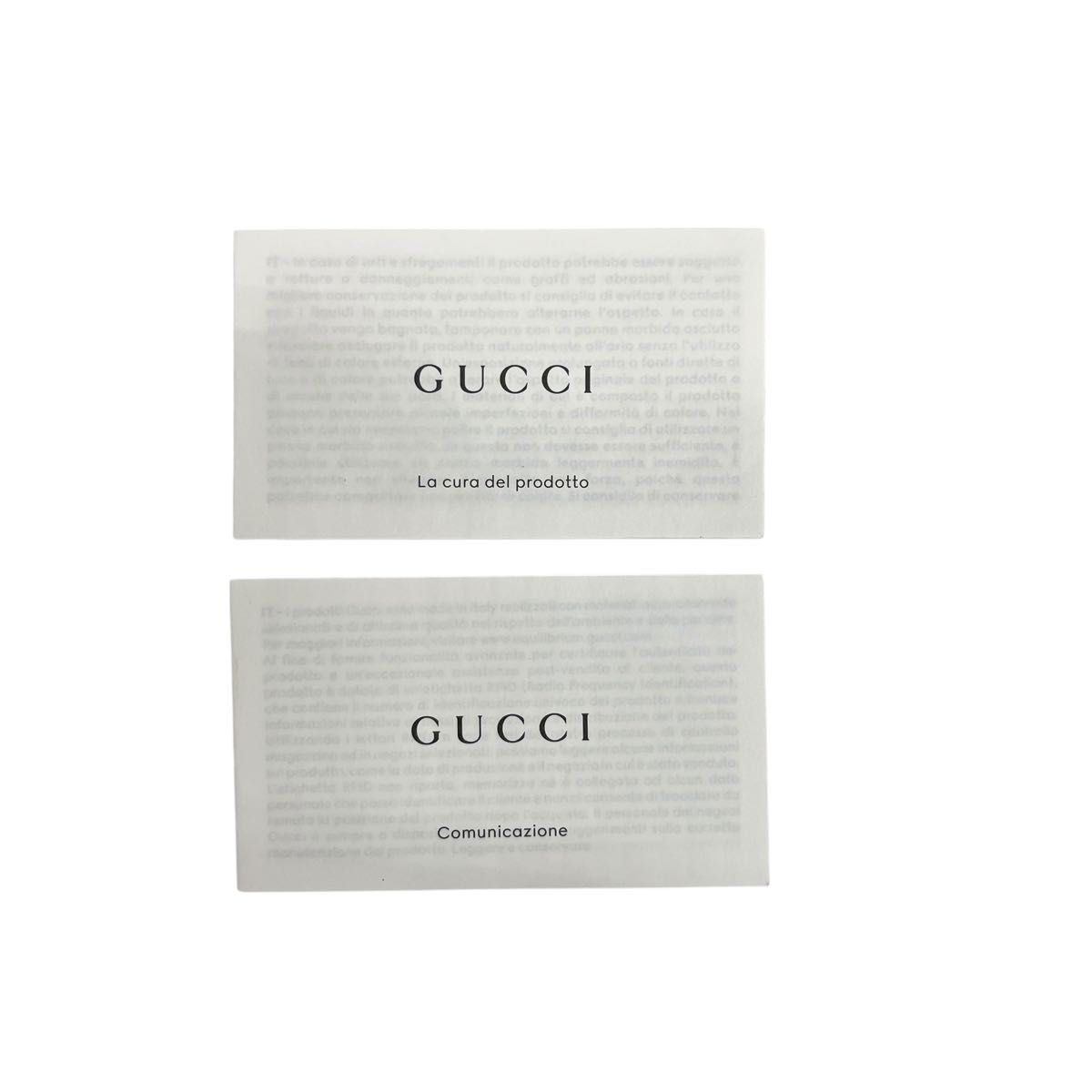 未使用級】GUCCI グッチ カードケース 名刺入れ ミニ財布 未使用級】GUCCI グッチ カードケース 名刺入れ ミニ財布