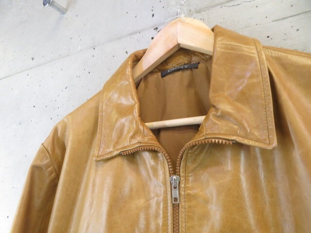 3040s34◇最高級◇DKNY ダナキャランニューヨーク 本革レザー 3040s34◇最高級◇DKNY ダナキャランニューヨーク 本革レザー