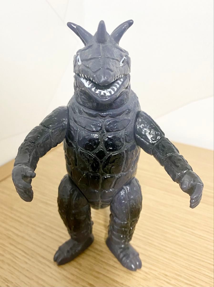 即購入OK】彗星怪獣再生ドラコ ドラコⅡ ソフビ 円谷プロ 即購入OK】彗星怪獣再生ドラコ ドラコⅡ ソフビ 円谷プロ