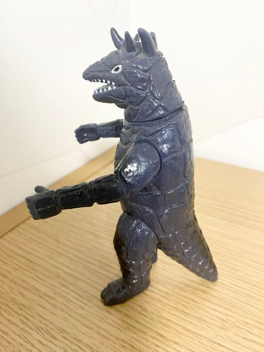 即購入OK】彗星怪獣再生ドラコ ドラコⅡ ソフビ 円谷プロ 即購入OK】彗星怪獣再生ドラコ ドラコⅡ ソフビ 円谷プロ