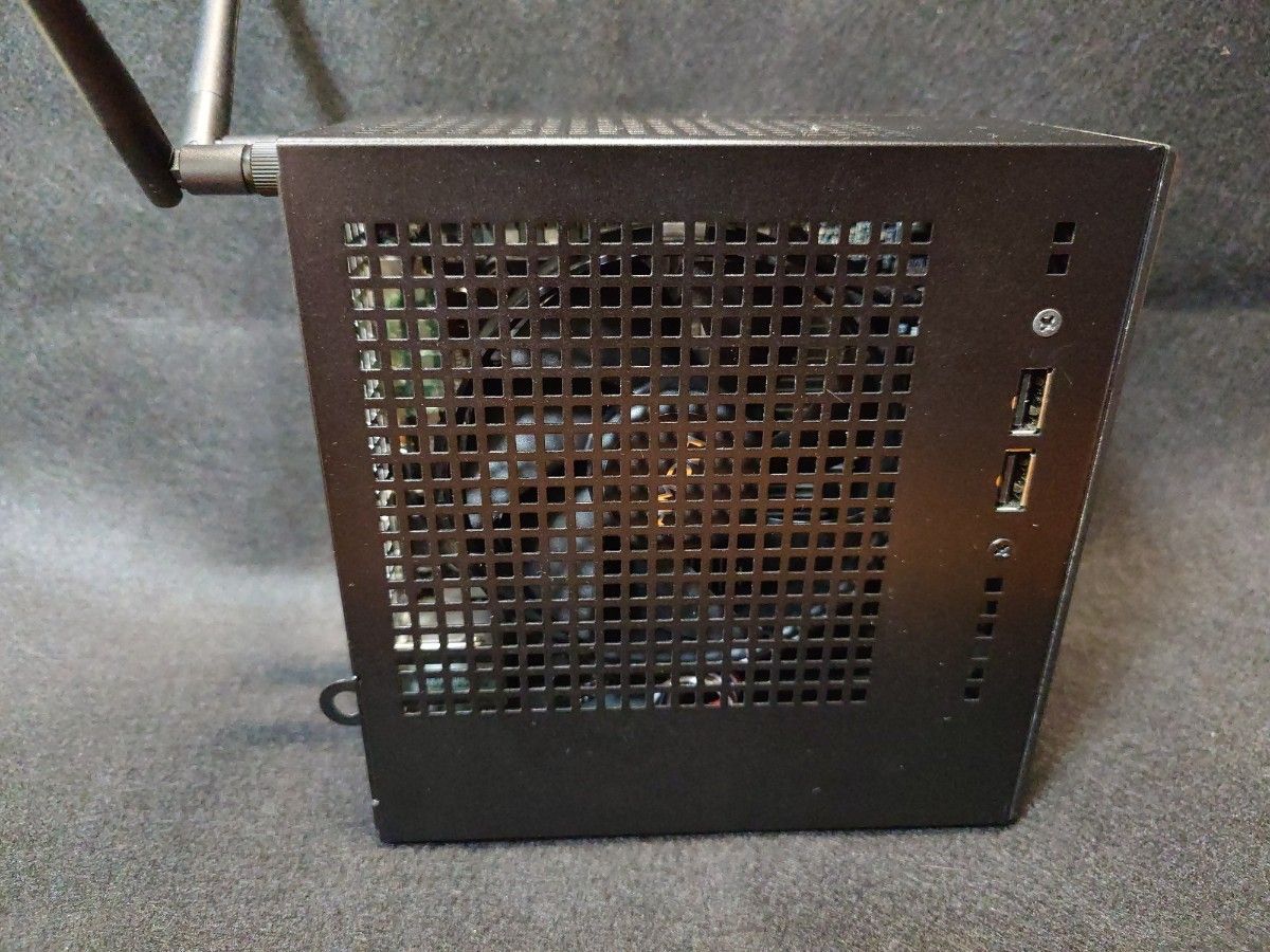 ミニ PC Windows 11 Pro Ryzen 5 5600G 16GB Deskmini X300 ミニ PC Windows 11 Pro Ryzen 5 5600G 16GB Deskmini X300