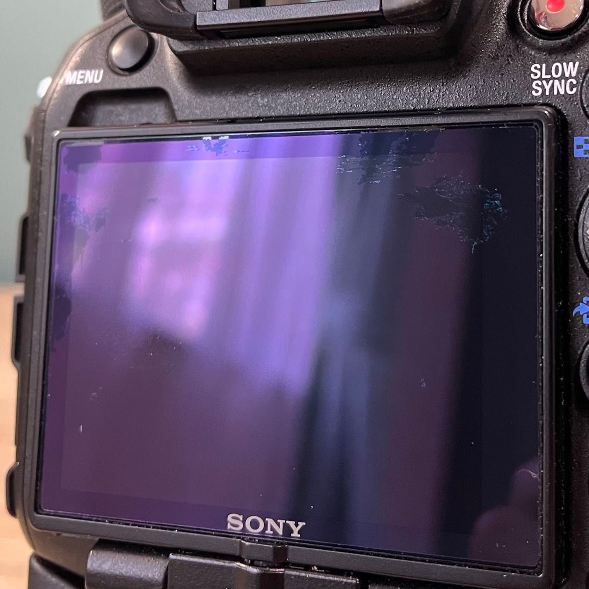 SONY α99 II ボディ ILCA-99M2 縦位置グリップ レンズセット SONY α99 II ボディ ILCA-99M2 縦位置グリップ レンズセット