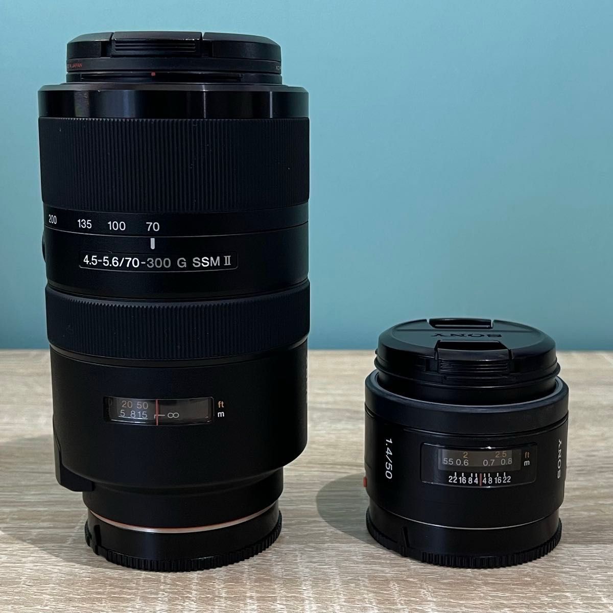 SONY α99 II ボディ ILCA-99M2 縦位置グリップ レンズセット SONY α99 II ボディ ILCA-99M2 縦位置グリップ レンズセット