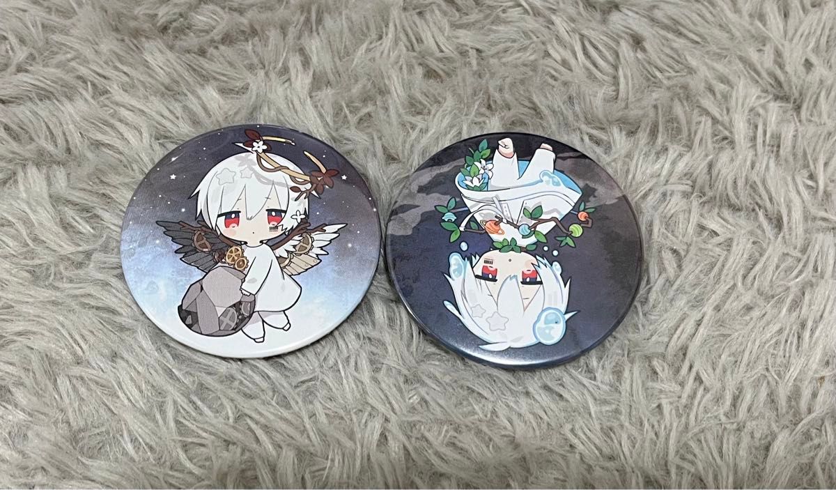 まふまふ缶バッジ 2点セット|Yahoo!フリマ(旧PayPayフリマ) まふまふ缶バッジ 2点セット|Yahoo!フリマ(旧PayPayフリマ)