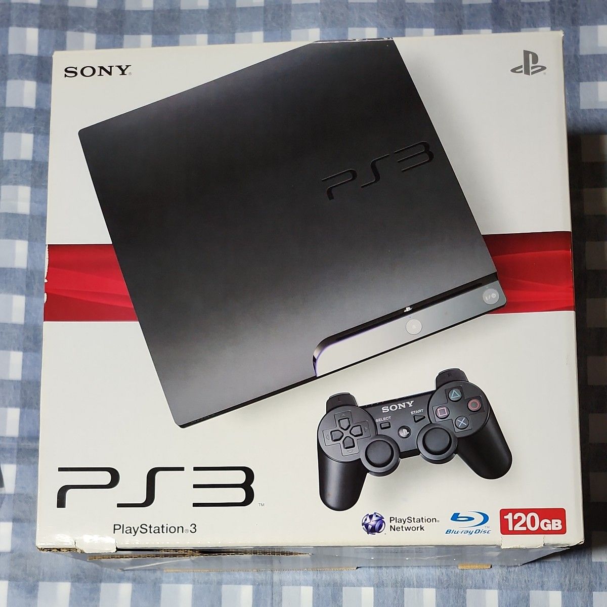 PS3本体 CECH-2000A ブラック コントローラー 電源コード|Yahoo PS3本体 CECH-2000A ブラック コントローラー 電源コード|Yahoo