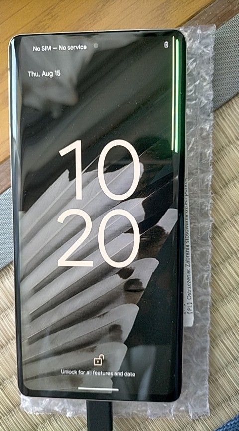 Google Pixel 7 Pro 128GB 国内正規品 ジャンク|Yahoo!フリマ Google Pixel 7 Pro 128GB 国内正規品 ジャンク|Yahoo!フリマ