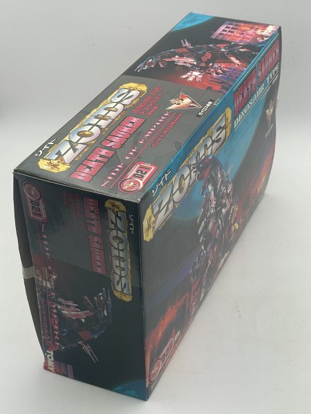 中古・未開封品】TOMY トミー ゾイド 1/72 帝国軍戦闘機械獣 中古・未開封品】TOMY トミー ゾイド 1/72 帝国軍戦闘機械獣