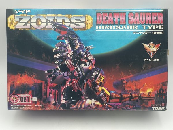 中古・未開封品】TOMY トミー ゾイド 1/72 帝国軍戦闘機械獣 中古・未開封品】TOMY トミー ゾイド 1/72 帝国軍戦闘機械獣