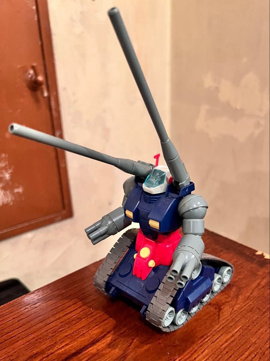 ガンプラ 完成品 2体セット ガンタンク ザク HG ガンダム|Yahoo ガンプラ 完成品 2体セット ガンタンク ザク HG ガンダム|Yahoo