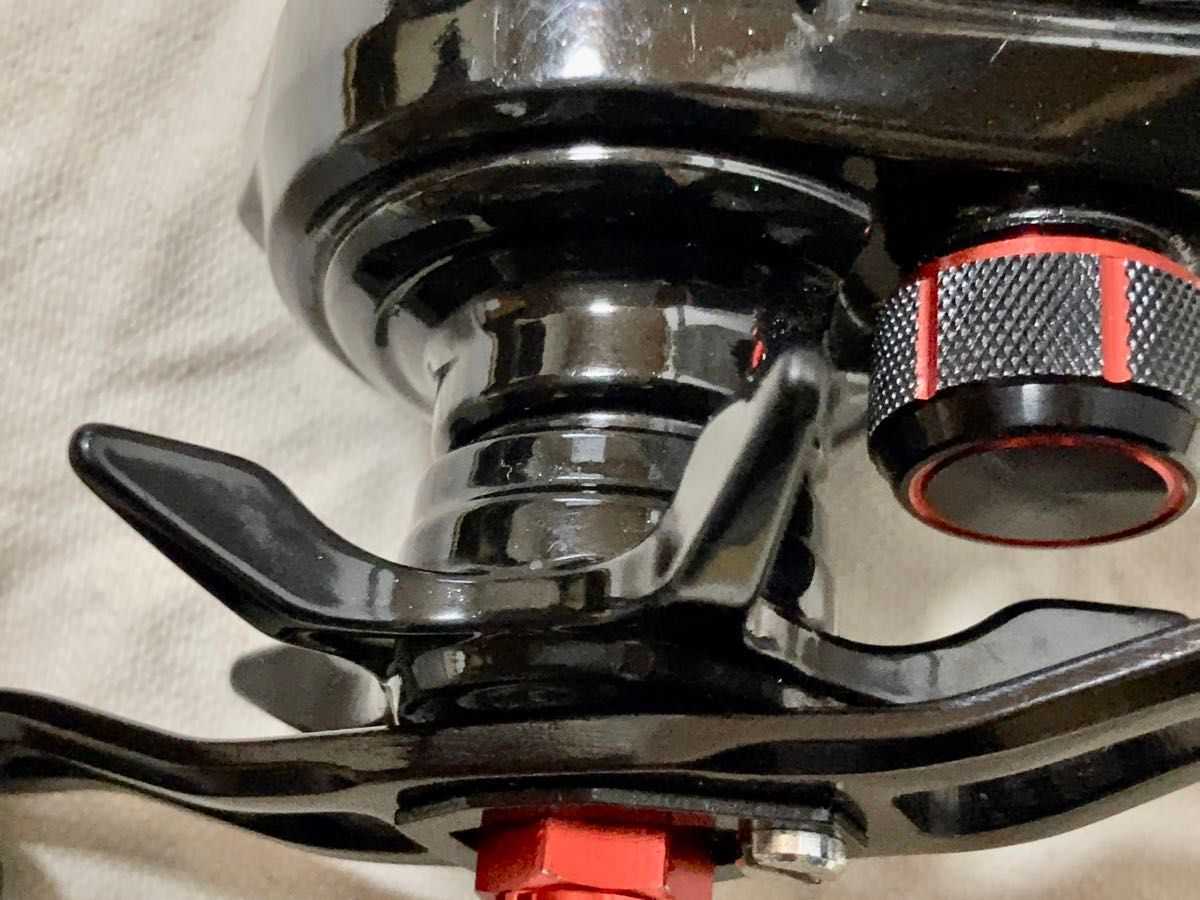 ダイワ DAIWA スポーツライン ベイトリール PT100HL 左巻き ダイワ DAIWA スポーツライン ベイトリール PT100HL 左巻き