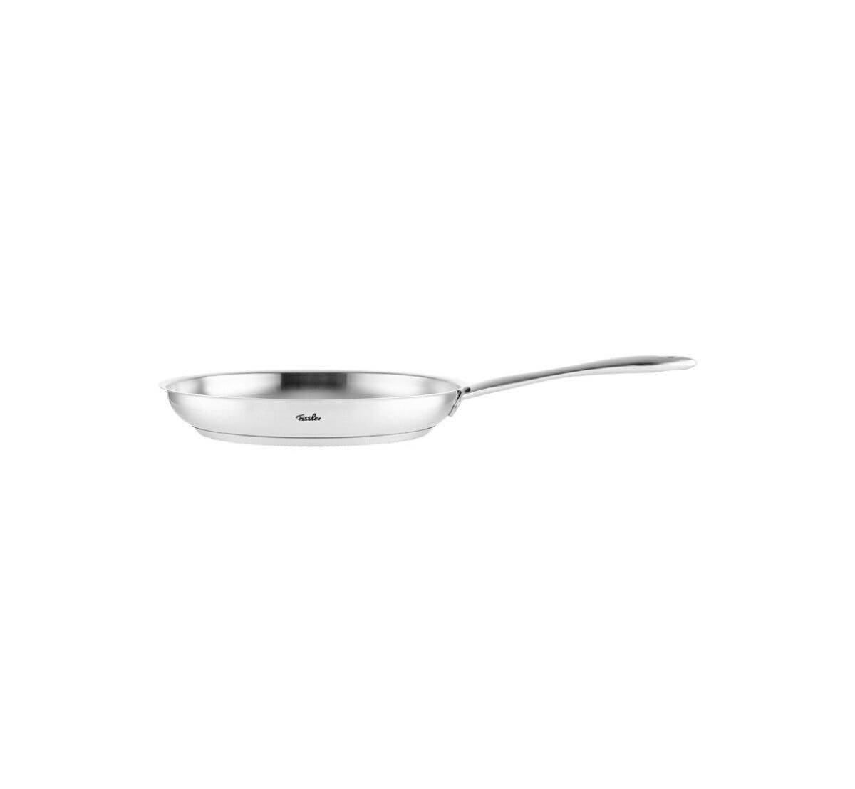 新品未開封】 フィスラー Fissler ステンレスフライパン 新品未開封】 フィスラー Fissler ステンレスフライパン