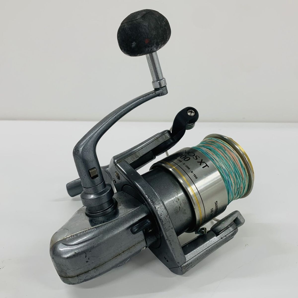 M162-Z7-1134 SHIMANO シマノ AERNOS エアノス XT 6000 M162-Z7-1134 SHIMANO シマノ AERNOS エアノス XT 6000