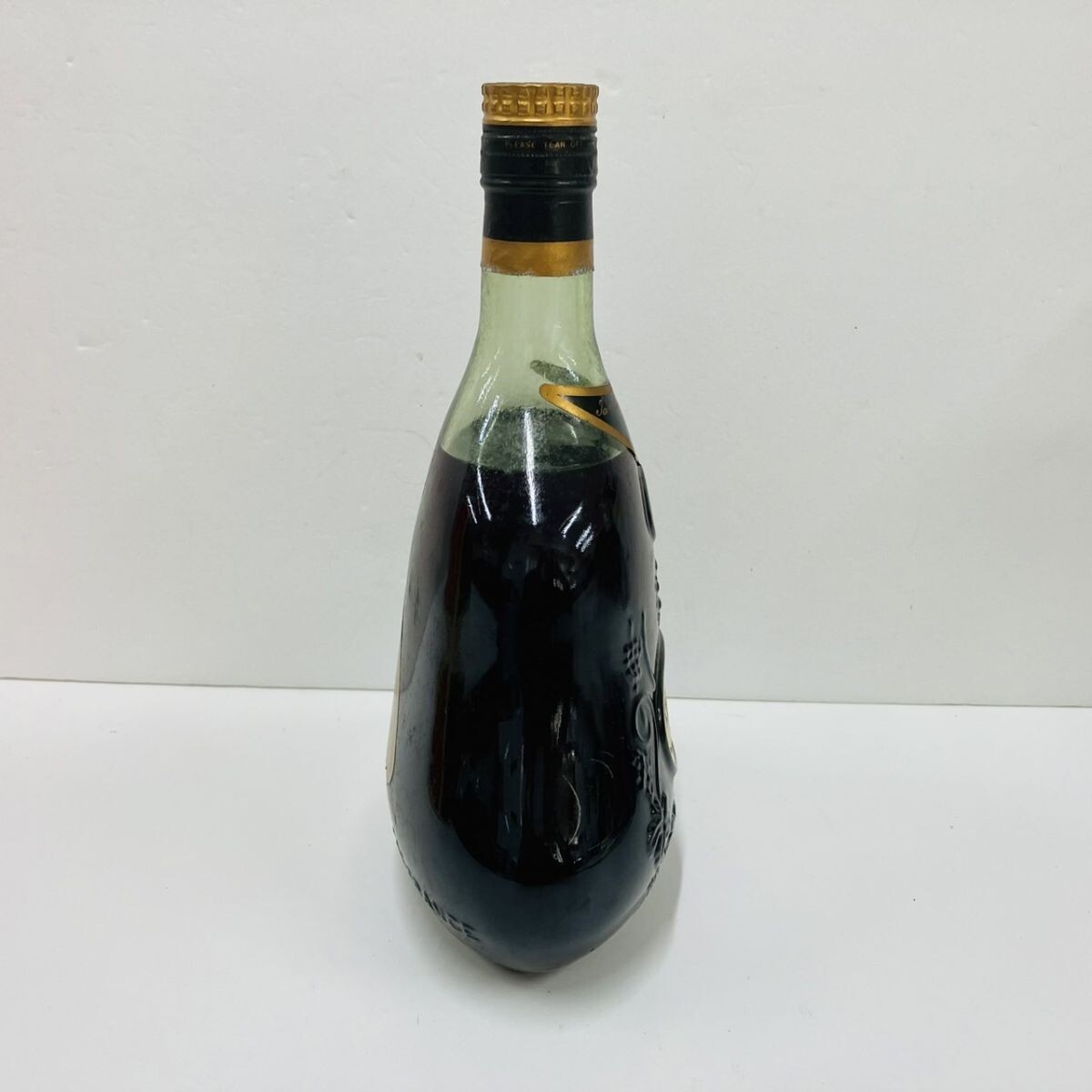 N315-Z21-7【未開栓】Hennessy X.O. COGNAC ヘネシー コニャック N315-Z21-7【未開栓】Hennessy X.O. COGNAC ヘネシー コニャック