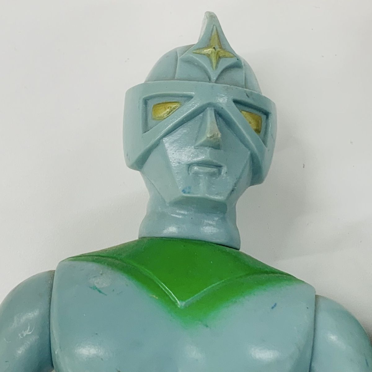 N011-Z16-837 ブルマァク 円谷プロ ウルトラマンA エース ミラー N011-Z16-837 ブルマァク 円谷プロ ウルトラマンA エース ミラー