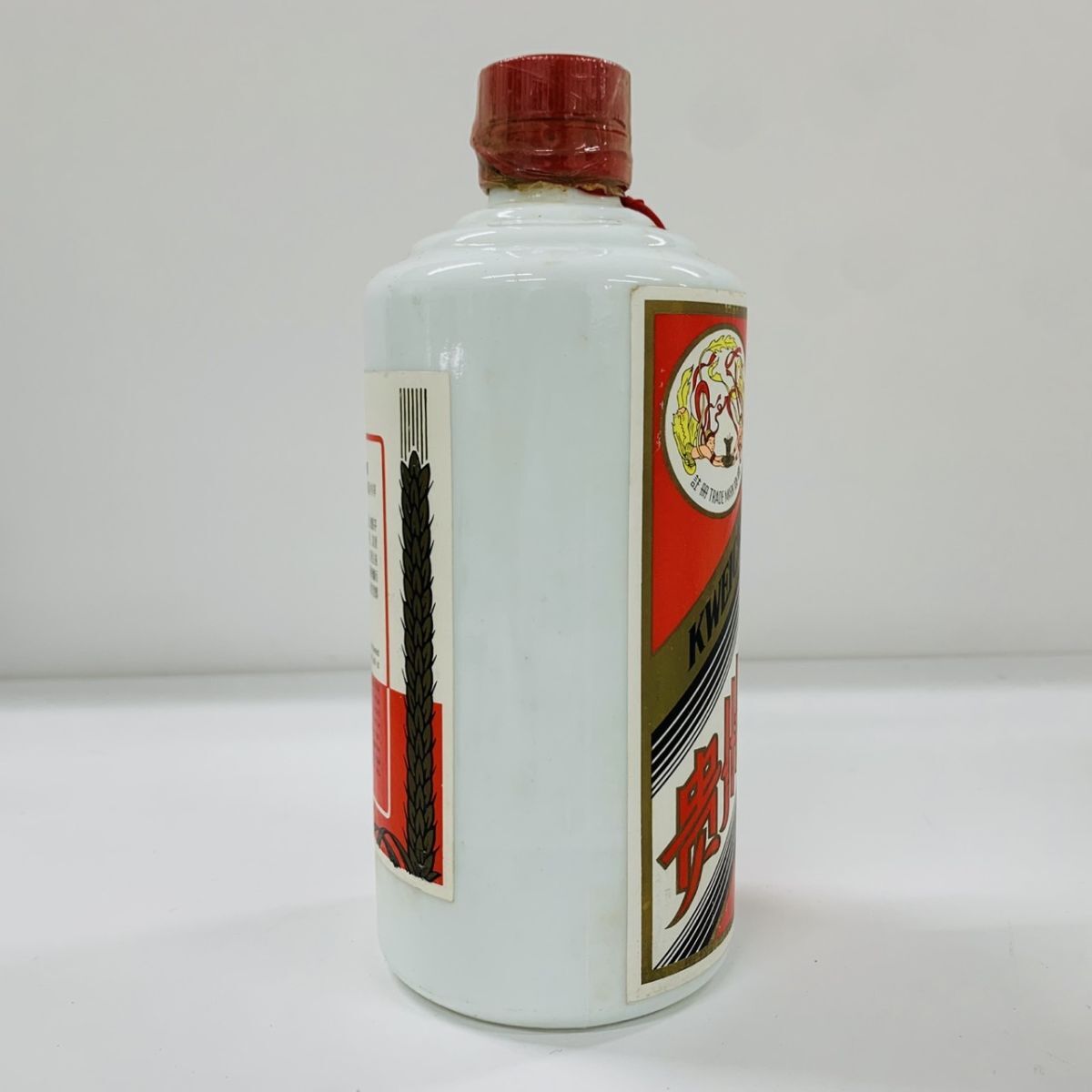 K089-Z7-791【未開栓】貴州茅台酒 MOUTAI マオタイ 中国酒 天女 K089-Z7-791【未開栓】貴州茅台酒 MOUTAI マオタイ 中国酒 天女