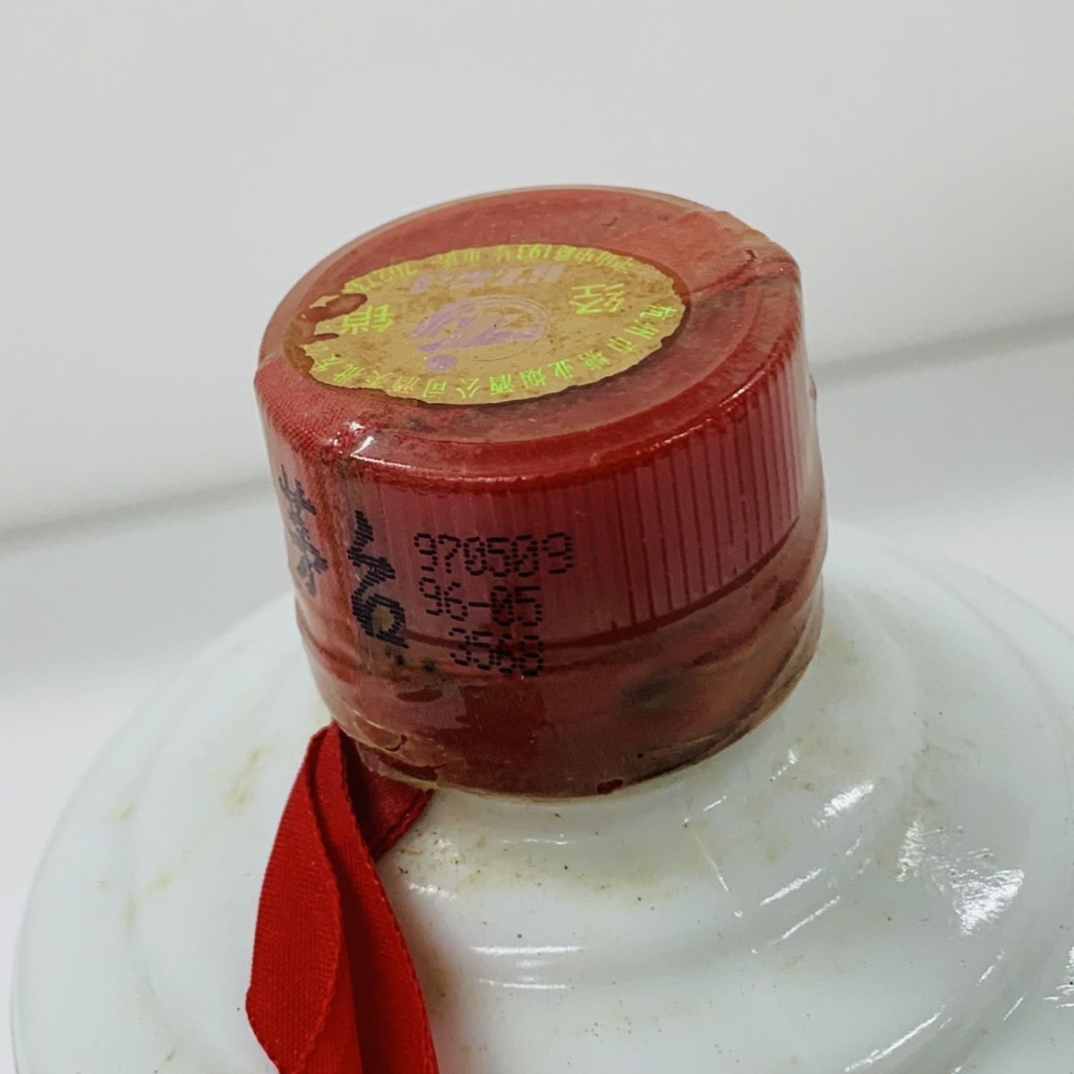 K089-Z7-791【未開栓】貴州茅台酒 MOUTAI マオタイ 中国酒 天女 K089-Z7-791【未開栓】貴州茅台酒 MOUTAI マオタイ 中国酒 天女