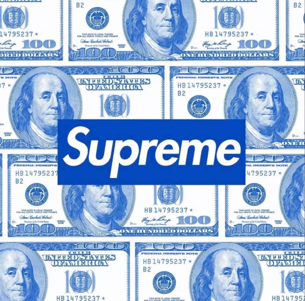 新品・未使用】Supreme シュプリーム Money Sweater / M|Yahoo 新品・未使用】Supreme シュプリーム Money Sweater / M|Yahoo