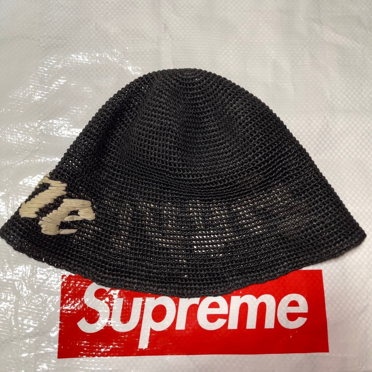 Supreme シュプリーム old english straw crusher|Yahoo!フリマ Supreme シュプリーム old english straw crusher|Yahoo!フリマ