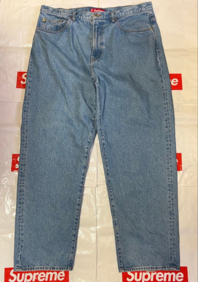 Supreme シュプリーム Baggy Jean / 36|Yahoo!フリマ(旧PayPay Supreme シュプリーム Baggy Jean / 36|Yahoo!フリマ(旧PayPay