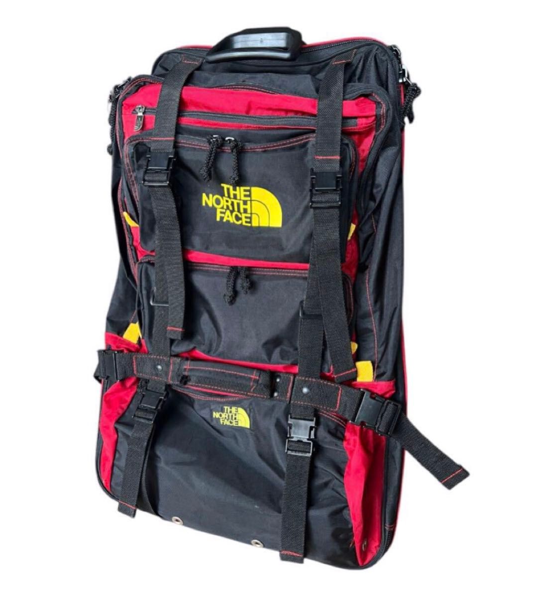 2WAYキャリーバッグ THE NORTH FACE|Yahoo!フリマ(旧PayPay 2WAYキャリーバッグ THE NORTH FACE|Yahoo!フリマ(旧PayPay