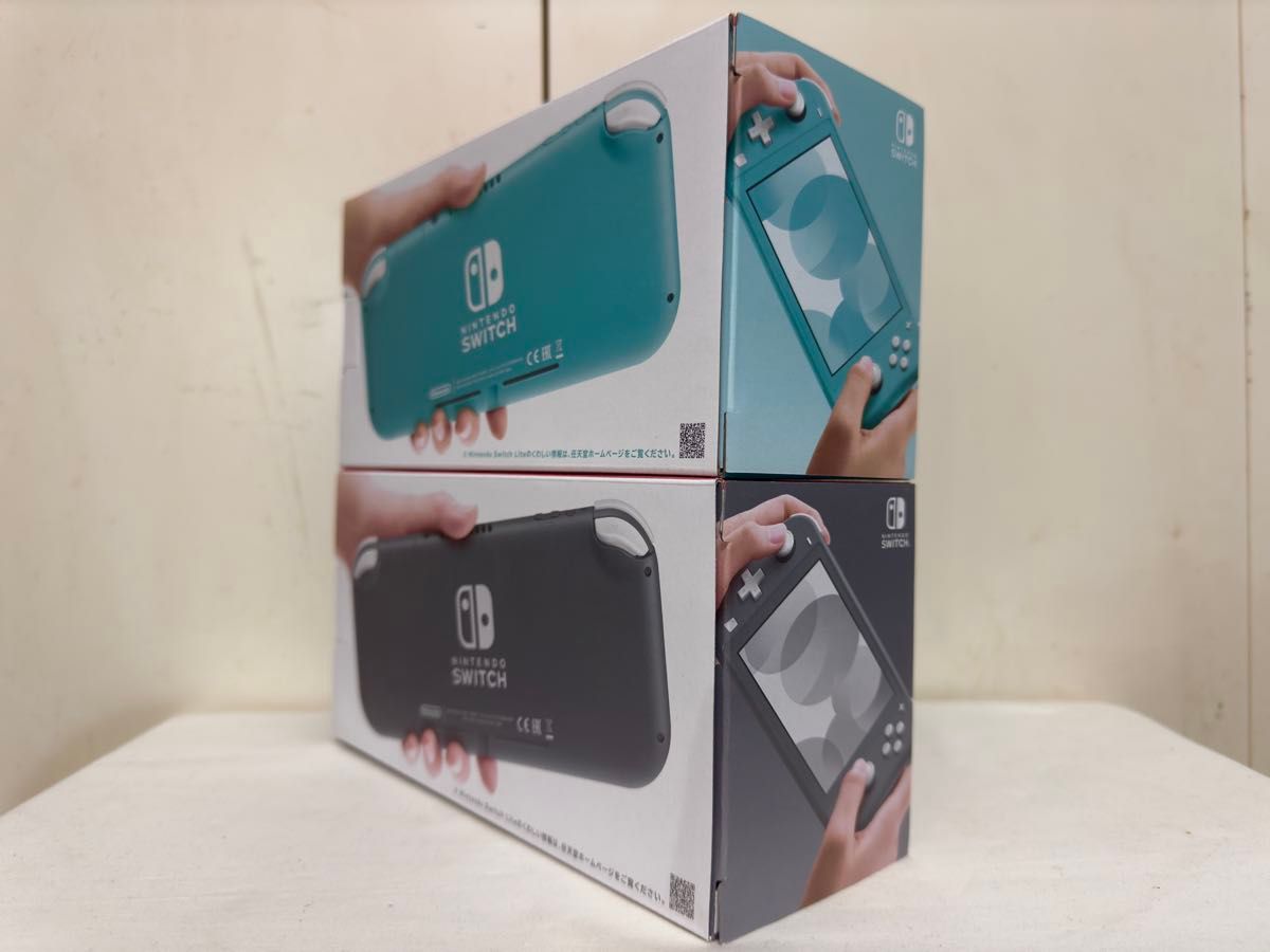 即日配送 24時間以内 新品未開封 任天堂 スイッチ ライト Switch 即日配送 24時間以内 新品未開封 任天堂 スイッチ ライト Switch