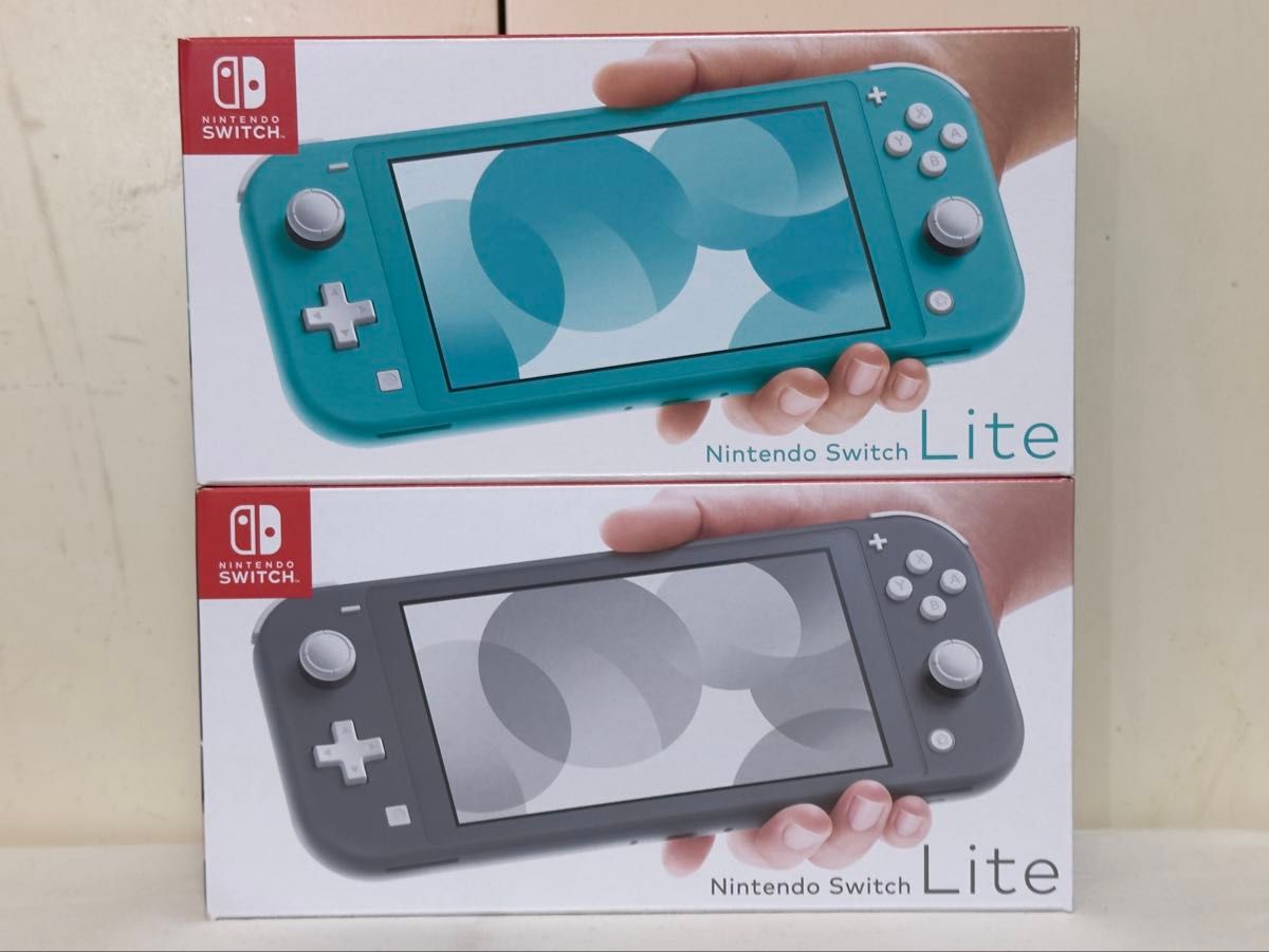 即日配送 24時間以内 新品未開封 任天堂 スイッチ ライト Switch 即日配送 24時間以内 新品未開封 任天堂 スイッチ ライト Switch