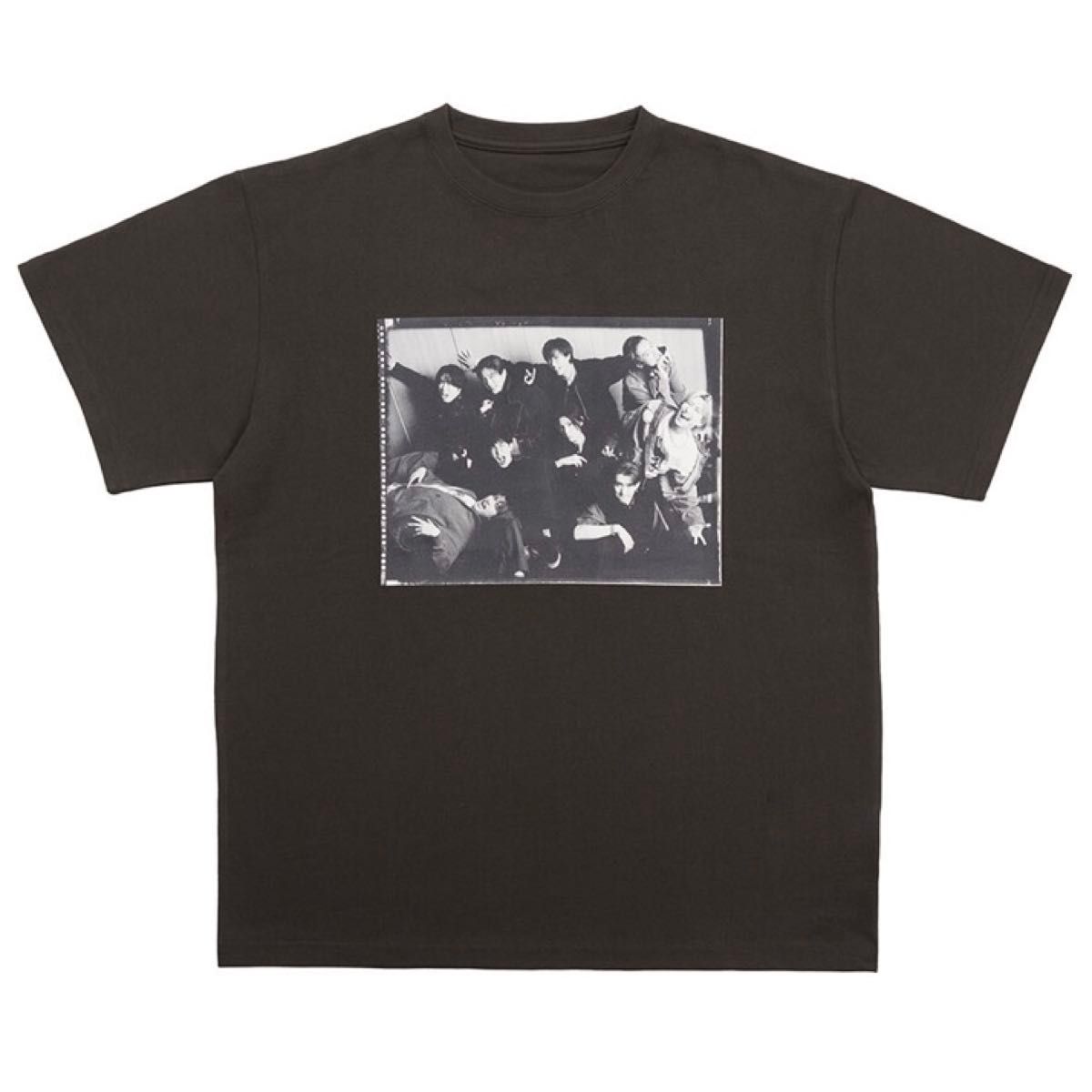 SnowMan スノーマン Snow World 国立 Tシャツ 肖像|Yahoo SnowMan スノーマン Snow World 国立 Tシャツ 肖像|Yahoo