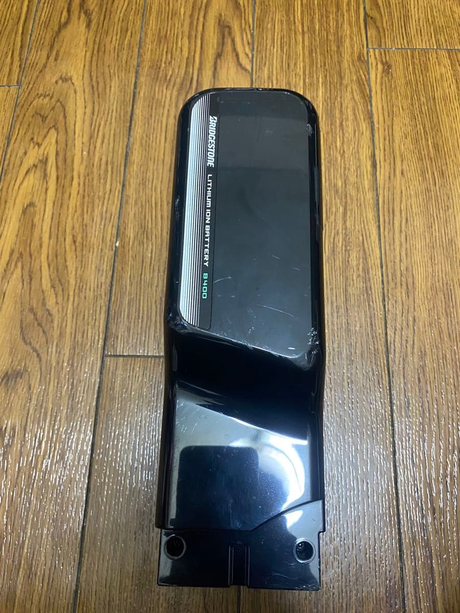 ブリヂストン 電動アシスト自転車用バッテリー B400|Yahoo ブリヂストン 電動アシスト自転車用バッテリー B400|Yahoo