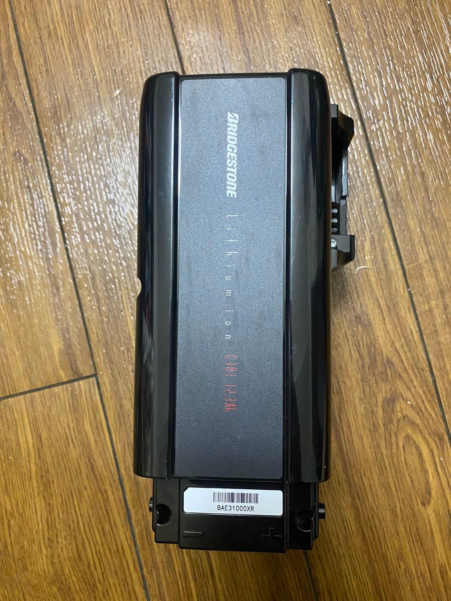ブリヂストン 電動自転車バッテリー XOT-32|Yahoo!フリマ(旧 ブリヂストン 電動自転車バッテリー XOT-32|Yahoo!フリマ(旧