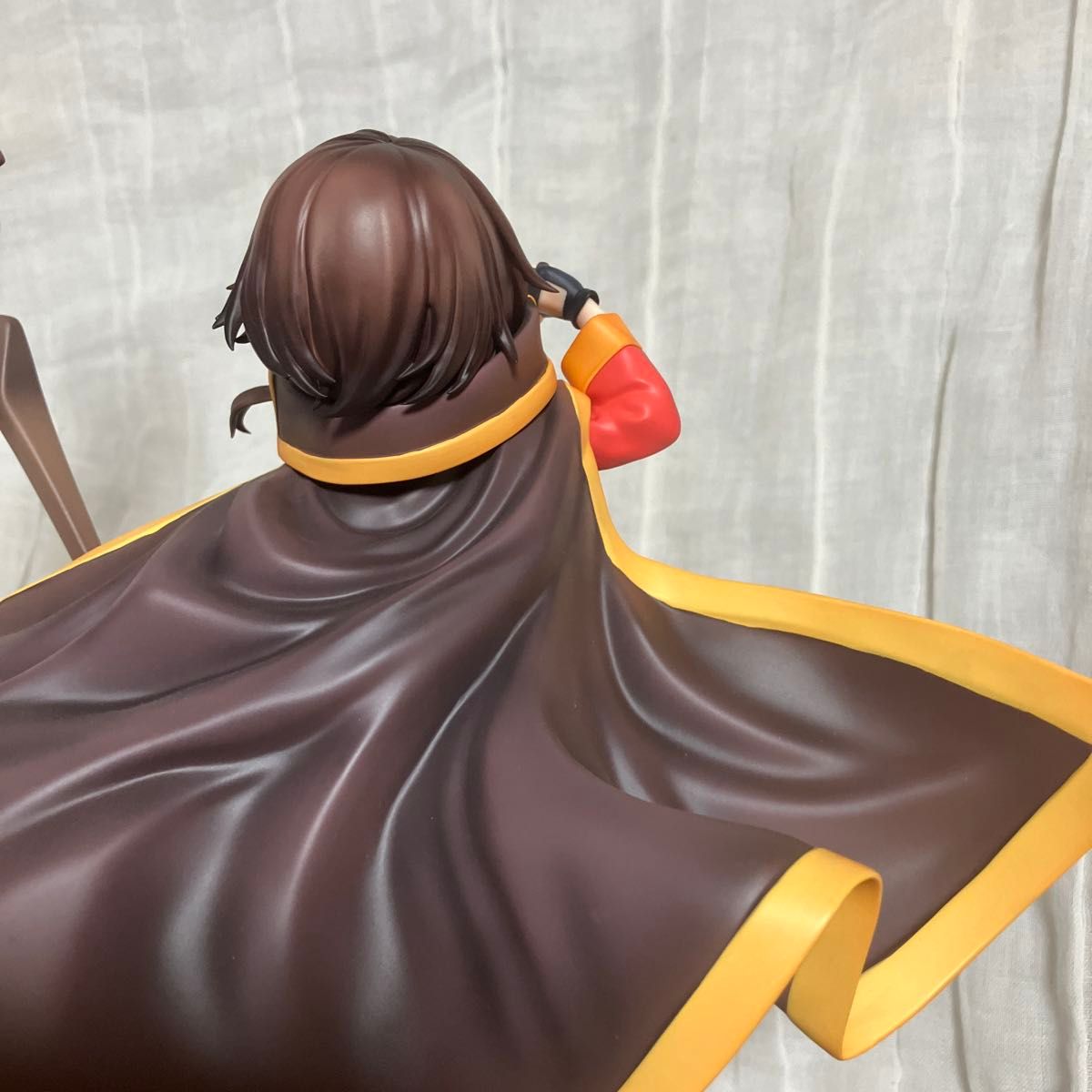 この素晴らしい世界に爆焔を めぐみん 1/6 スケール フィギュア この素晴らしい世界に爆焔を めぐみん 1/6 スケール フィギュア