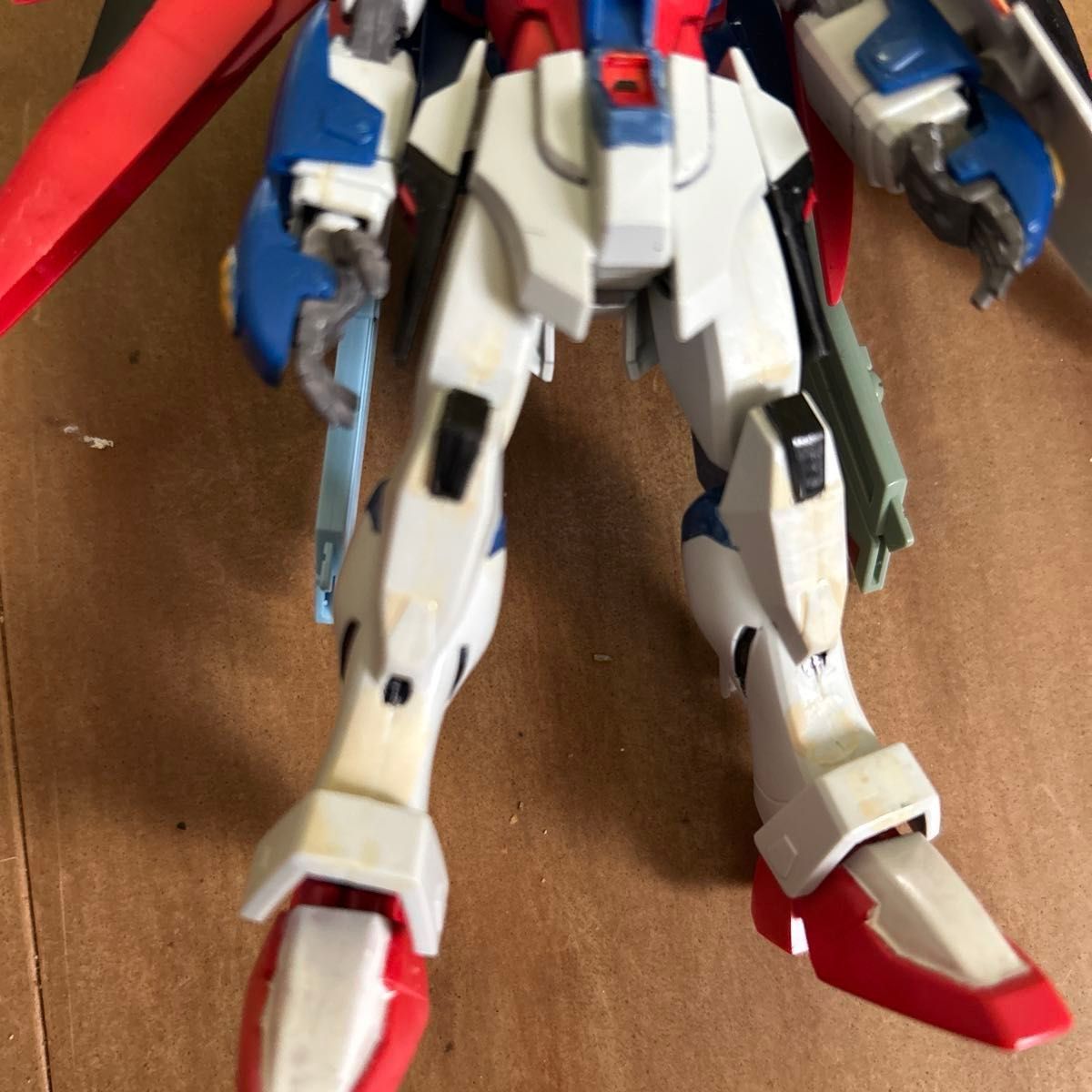 機動戦士ガンダムSEED プラモデルジャンクセット|Yahoo!フリマ 機動戦士ガンダムSEED プラモデルジャンクセット|Yahoo!フリマ