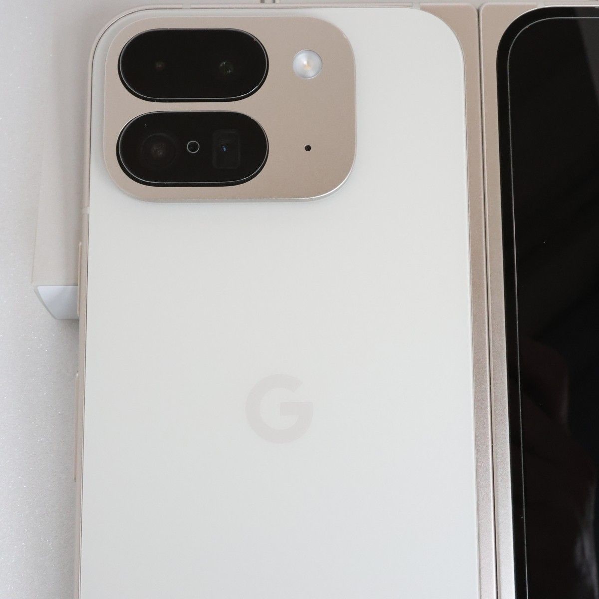 Google Pixel 9 Pro Fold ポーセリン porcelain 256GB|Yahoo Google Pixel 9 Pro Fold ポーセリン porcelain 256GB|Yahoo